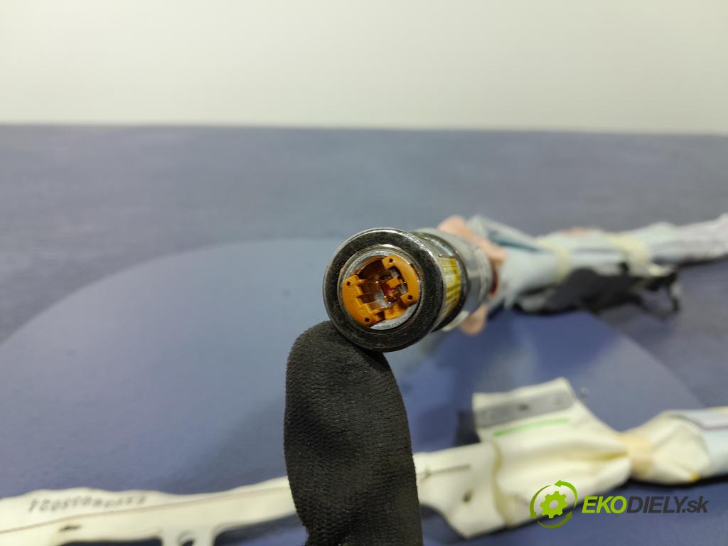 Subaru Xv 2017 Airbag: clona x TG10E04001