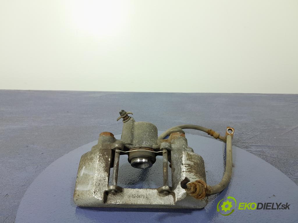 Toyota Yaris 2004 brzdič brzdový zad Vľavo: 01