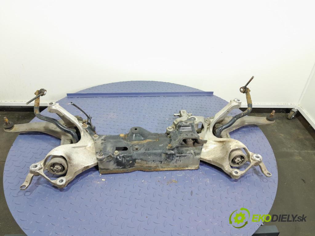 HONDA CIVIC VIII UFO  2009 1.8 VTEC 140 HP R18A2