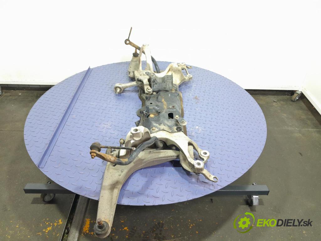 HONDA CIVIC VIII UFO  2009 1.8 VTEC 140 HP R18A2