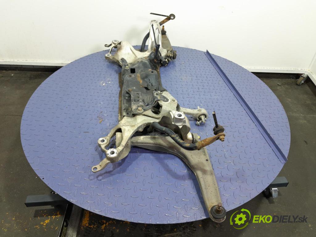 HONDA CIVIC VIII UFO  2009 1.8 VTEC 140 HP R18A2