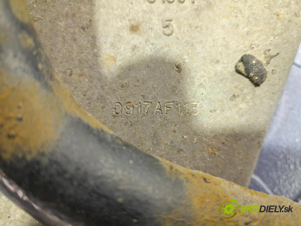 HONDA CIVIC VIII UFO  2009 1.8 VTEC 140 HP R18A2