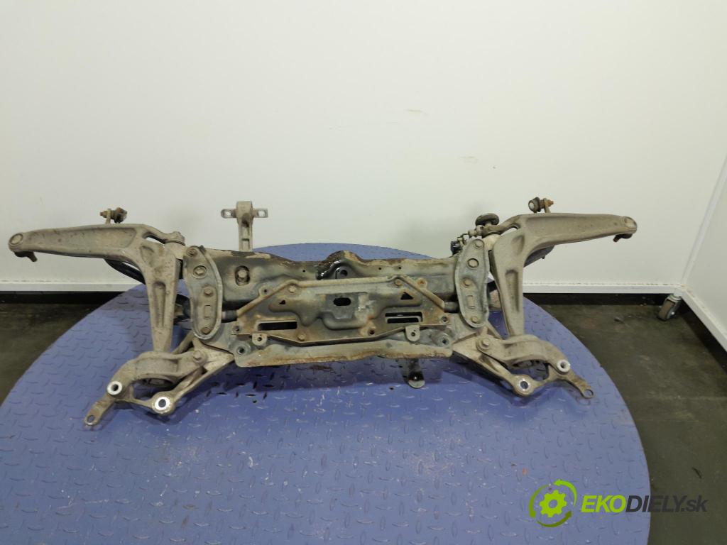 HONDA CIVIC VIII UFO  2009 1.8 VTEC 140 HP R18A2