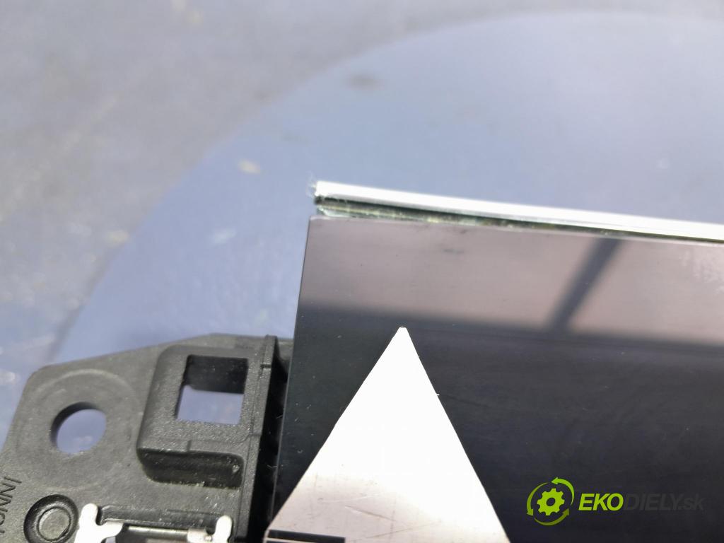 Audi Q7 2021 Zobrazit: Rádio: / GPS 4M8919605J