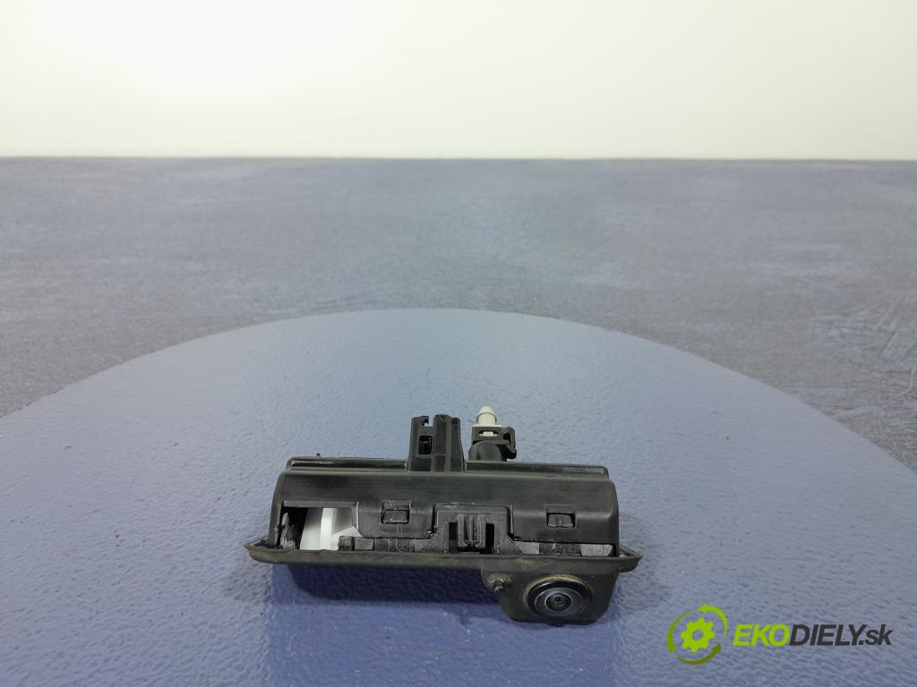 Audi Q7 2021 Kamera 760827566