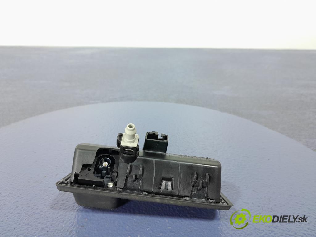 Audi Q7 2021 Kamera 760827566