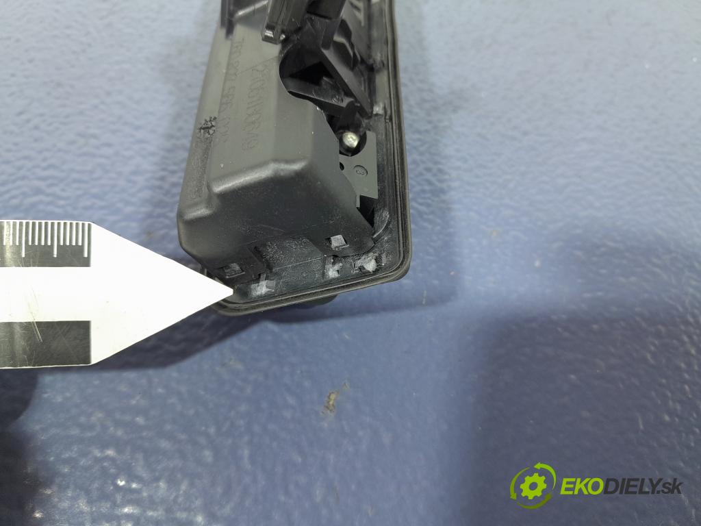 Audi Q7 2021 Kamera 760827566