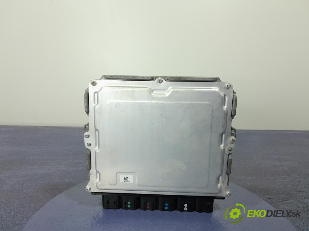 Audi Q7 2021 riadiaca jednotka Motor: 06M907309G