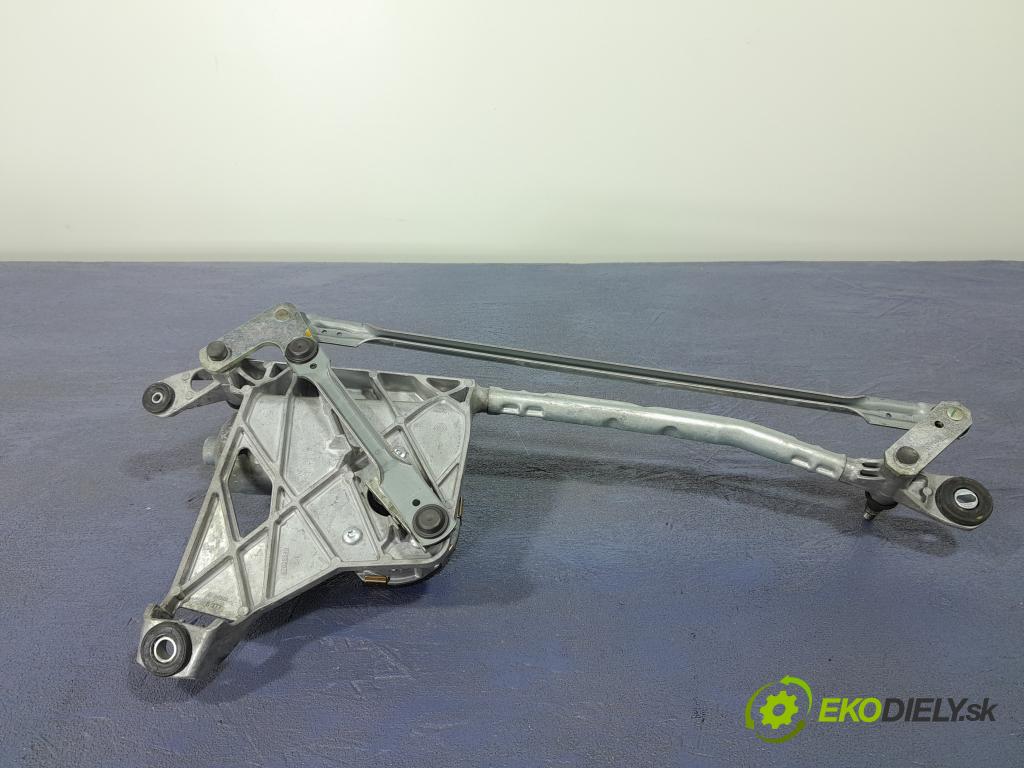 Audi Q7 2021 mechanizmus motor: Stierače: Predné 4M8955119