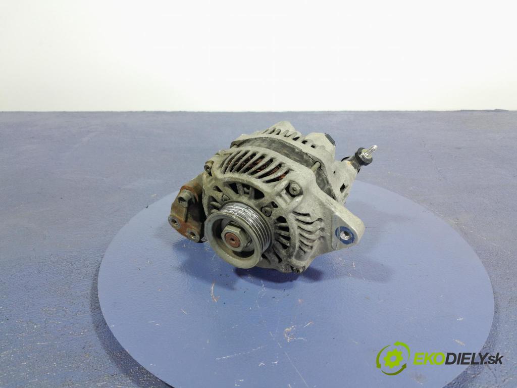 Suzuki Swift 2012 Alternator 31400-85L02