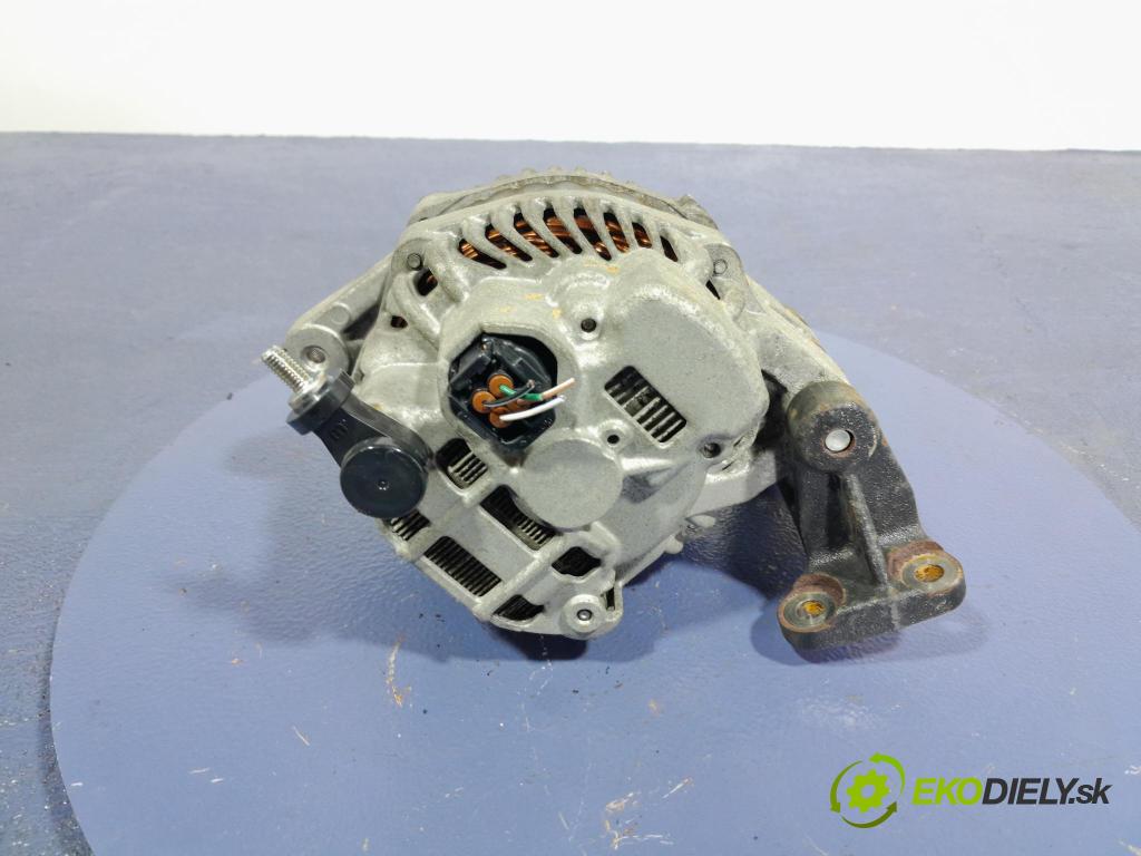 Suzuki Swift 2012 Alternator 31400-85L02