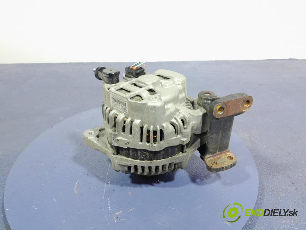 Suzuki Swift 2012 Alternator 31400-85L02