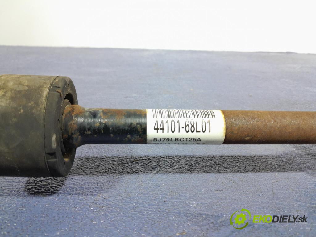 Suzuki Swift 2012 poloos Prava: Predné 44101-68L01
