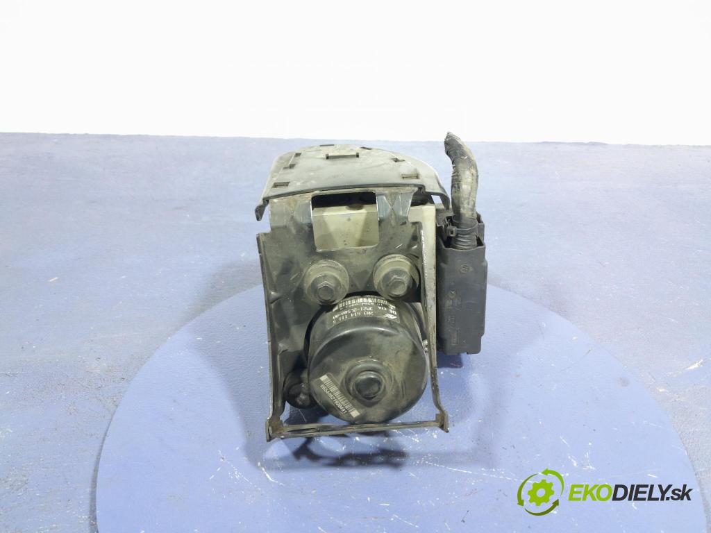 Vw Sharan 2009 čerpadlo ABS x 3M212L580AA
