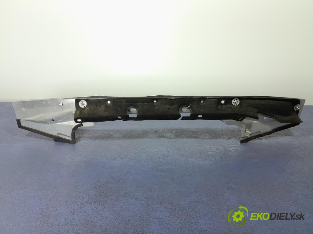 Audi Q7 2021 výztuha Čelní / stěna Přední 4M0806391C