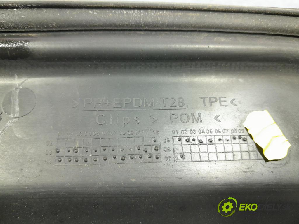 Volvo V50 2005 torpédo 30745377