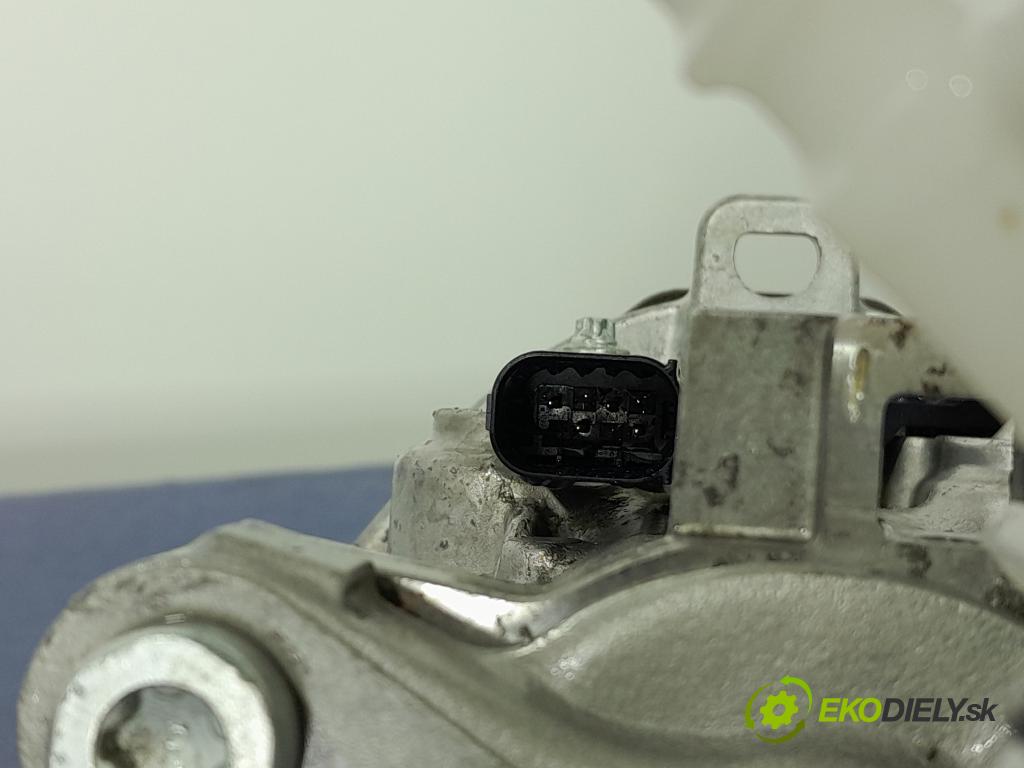 Audi Q7 2021 servo Brzdní: 4M0614105T