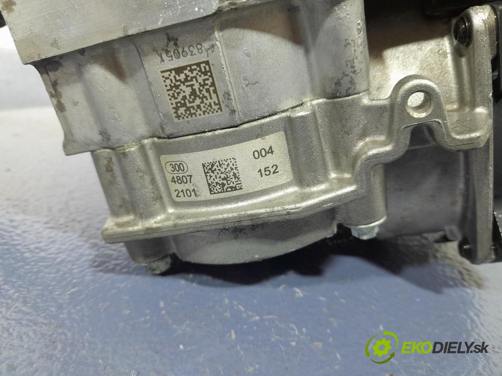 Audi Q7 2021 servo Brzdní: 4M0614105T