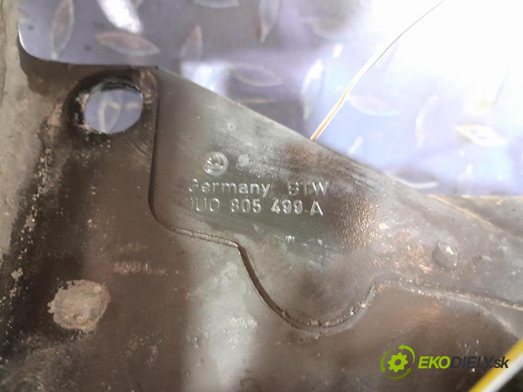 Skoda Octavia 2004 výztuha Čelní / stěna Přední 1U0805565D