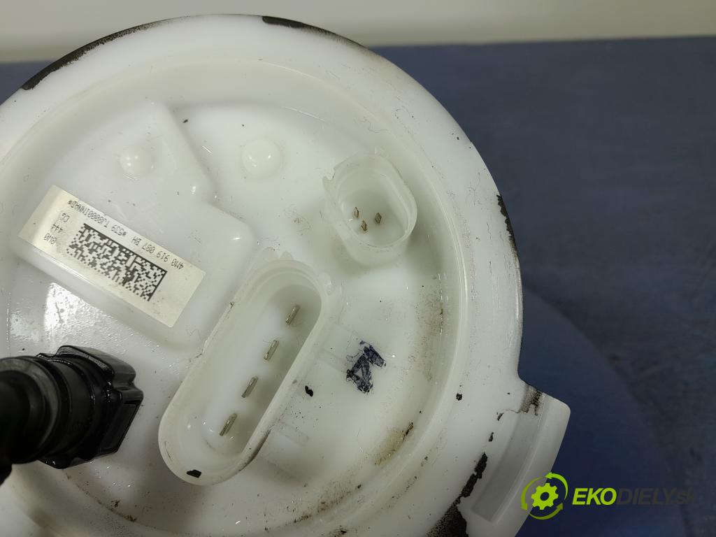 Audi Q7 2021 čerpadlo Pohonné hmoty / Systém Měření 4M0919087BH