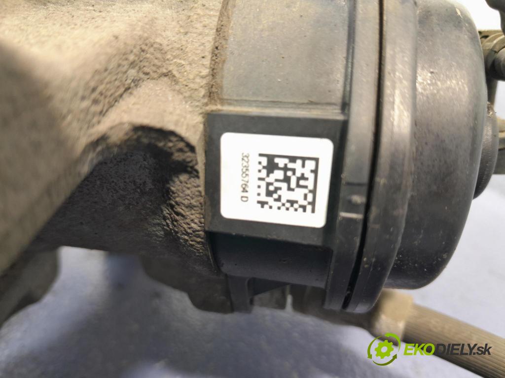Audi Q7 2021 brzdič brzdový zad v pravo: 01
