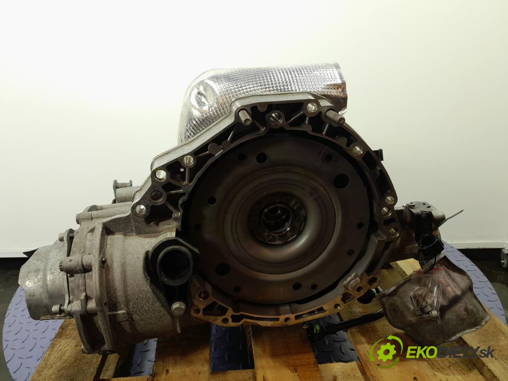 Audi Q7 2021 prevodovka Výbava: Automatický: USL QA8D7004