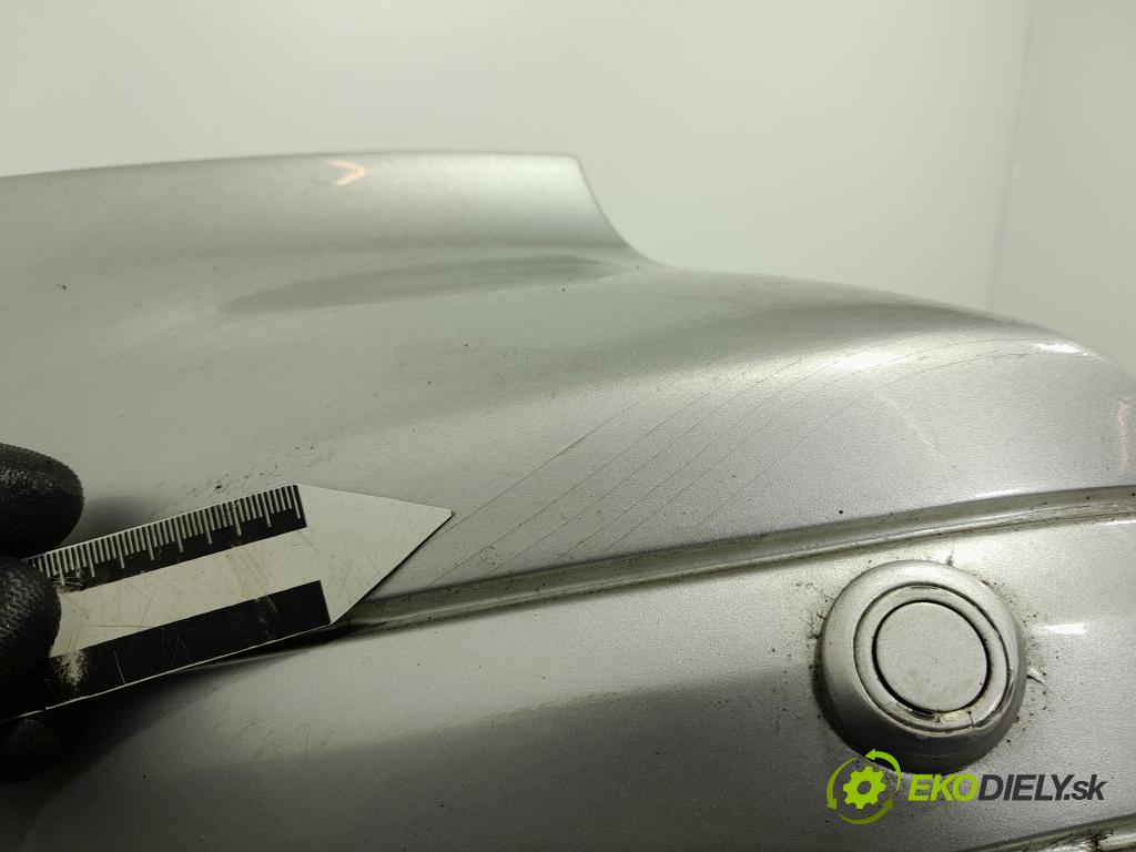 Volvo V50 2005 nárazník Zad: 01