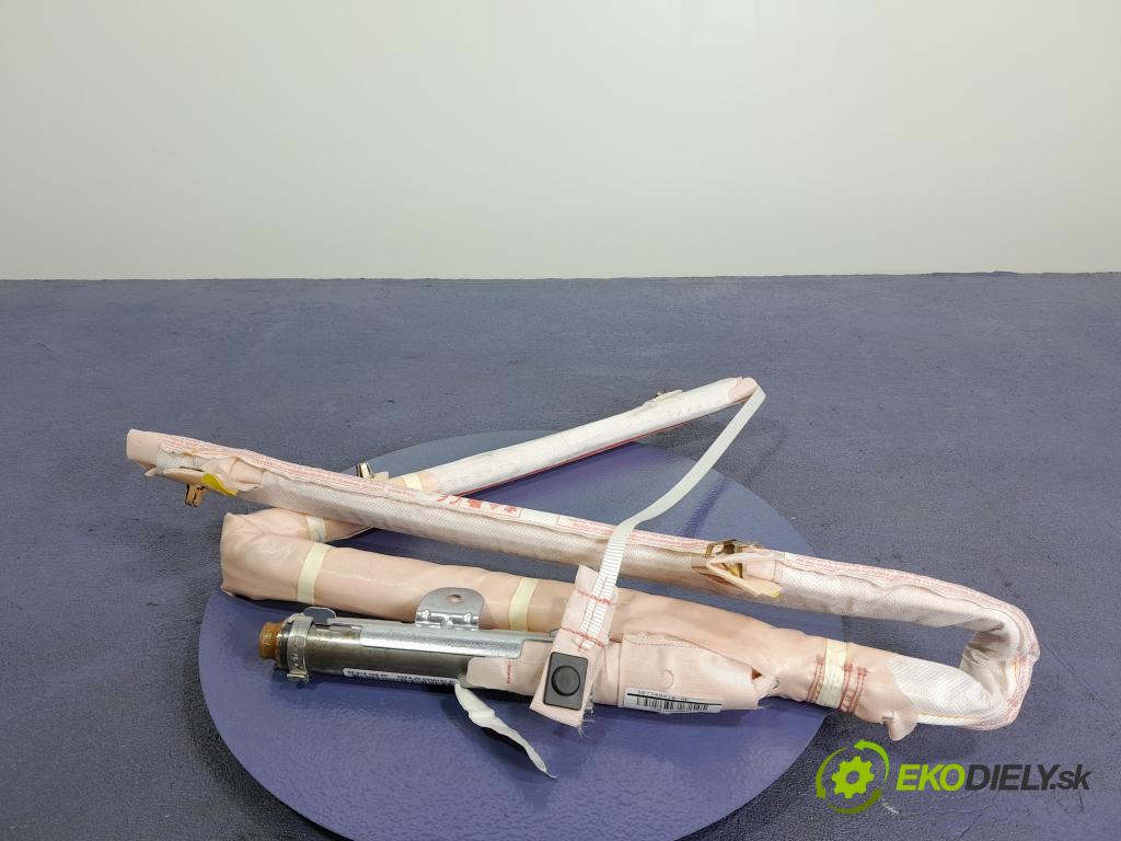 Citroen C4 2016 Airbag: clona x 9801890680