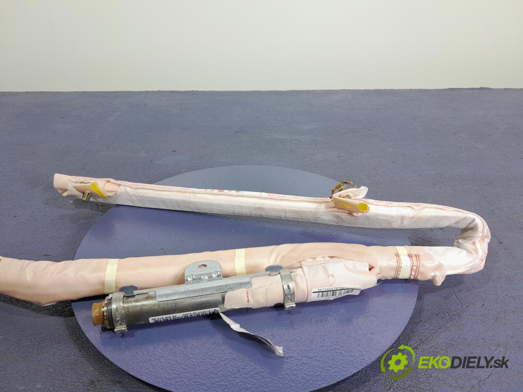 Citroen C4 2016 Airbag: clona x 9801890680