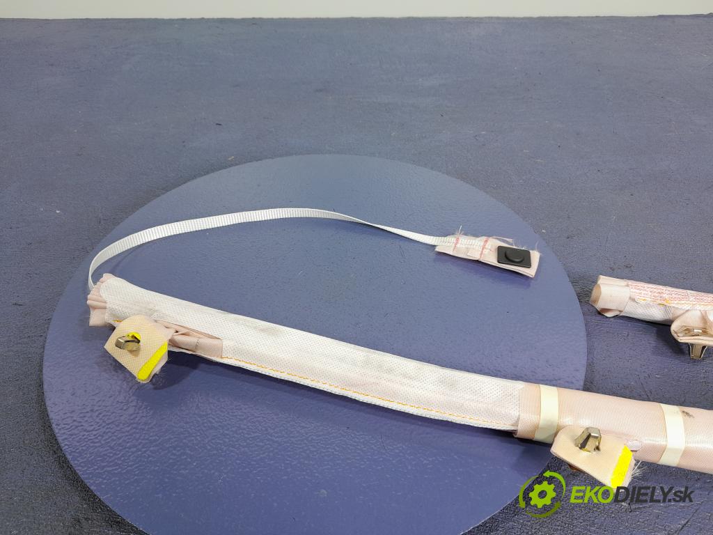 Citroen C4 2016 Airbag: clona x 9801890680