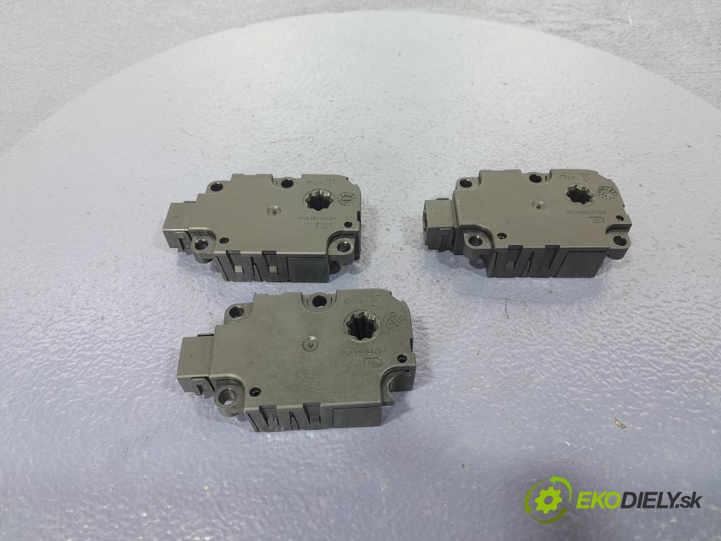 Audi Q7 2021 motor: Ohrievač: ET416003