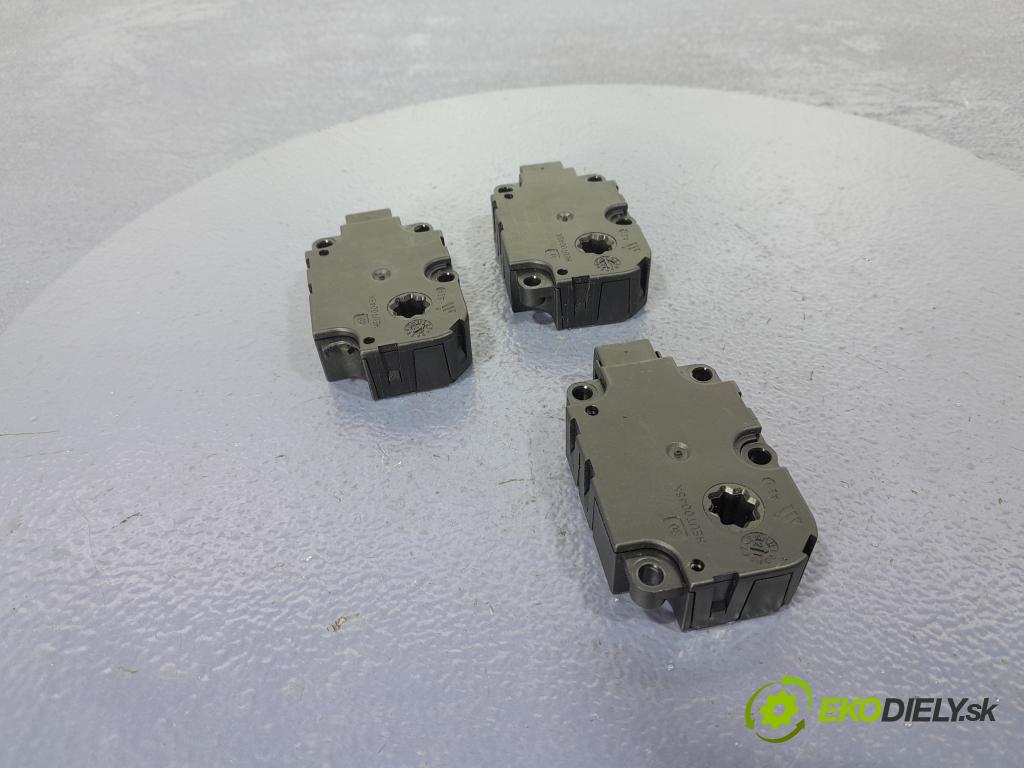 Audi Q7 2021 motor: Ohrievač: ET416003