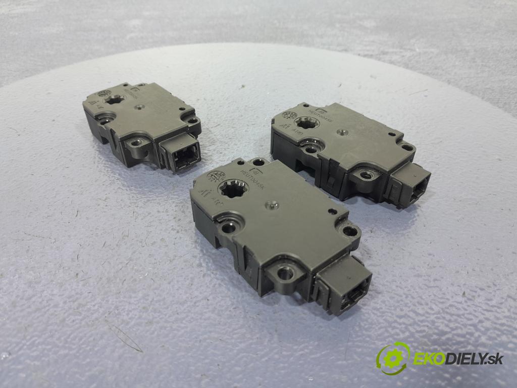 Audi Q7 2021 motor: Ohrievač: ET416003