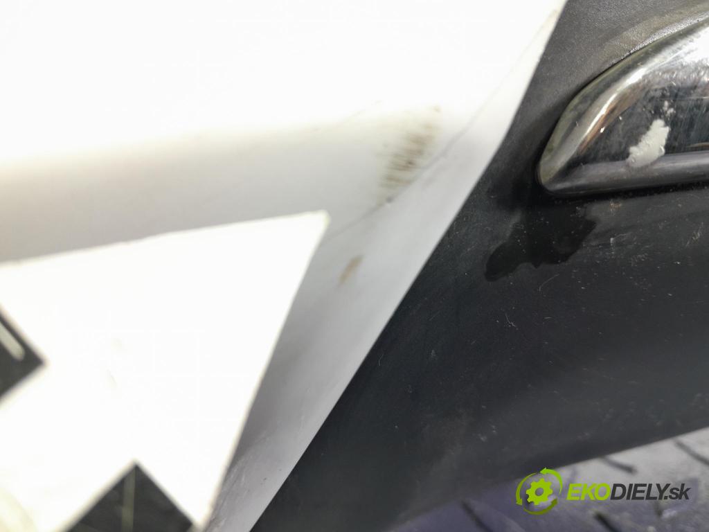 Citroen C4 2016 nárazník Zad: 01