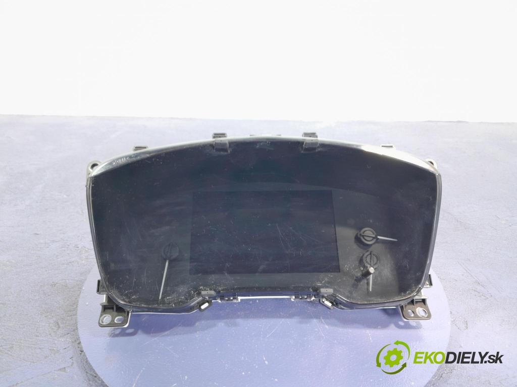Toyota Corolla 2021 prístrojovka/ budíky 83800-FER81
