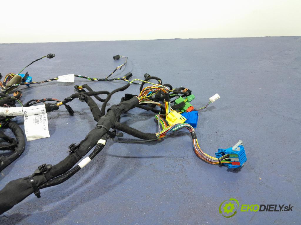 Citroen C4 2016 inštalácia Elektrický: 01