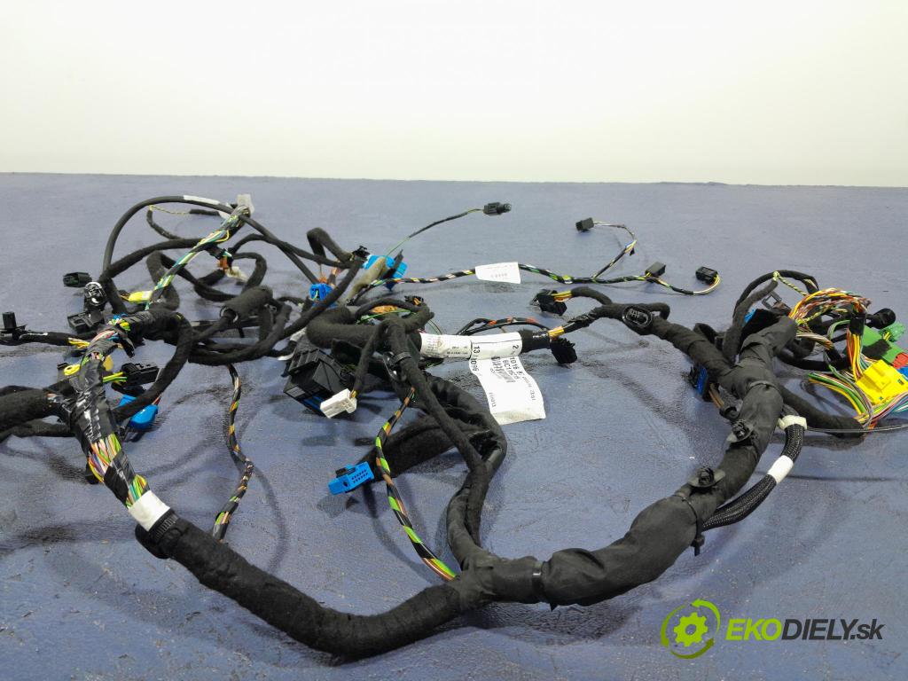 Citroen C4 2016 inštalácia Elektrický: 01