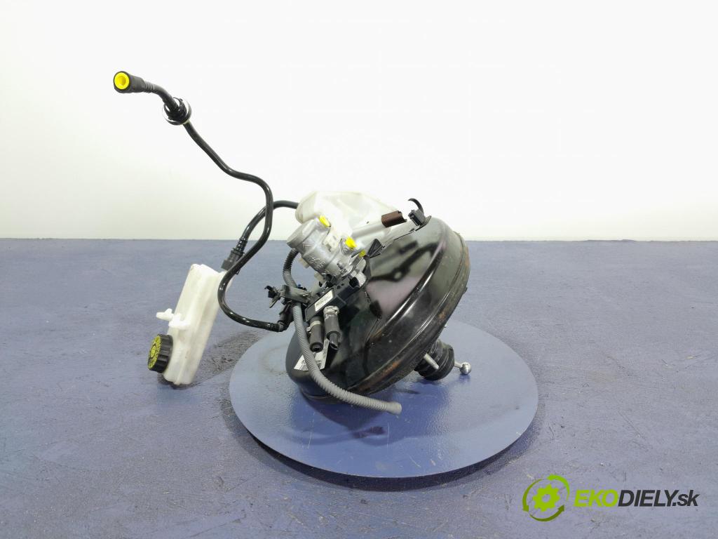 Citroen C4 2016 servo Brzdní: 9674749280