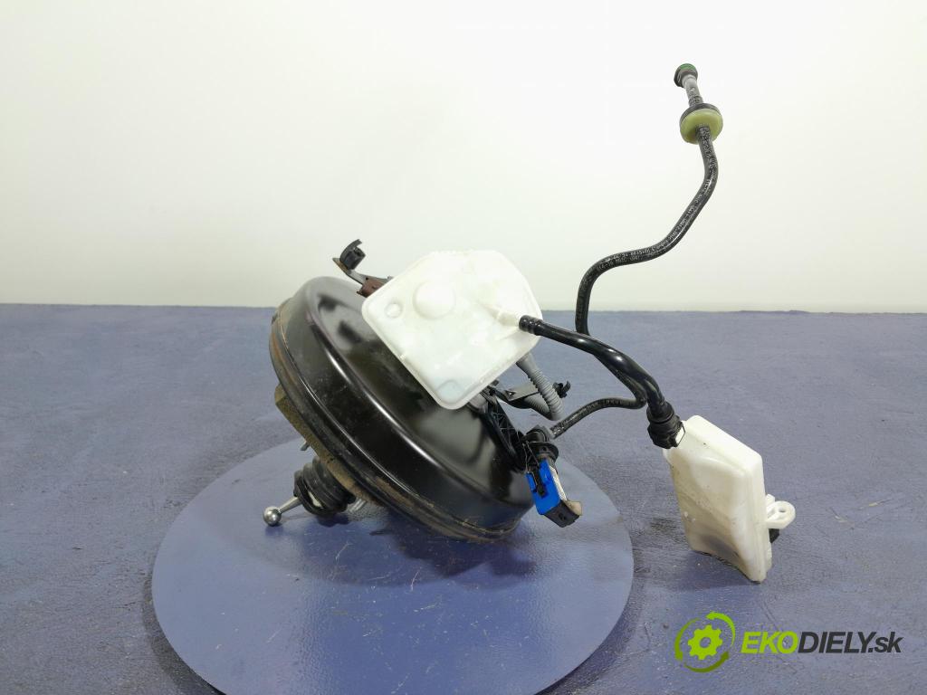 Citroen C4 2016 servo Brzdní: 9674749280