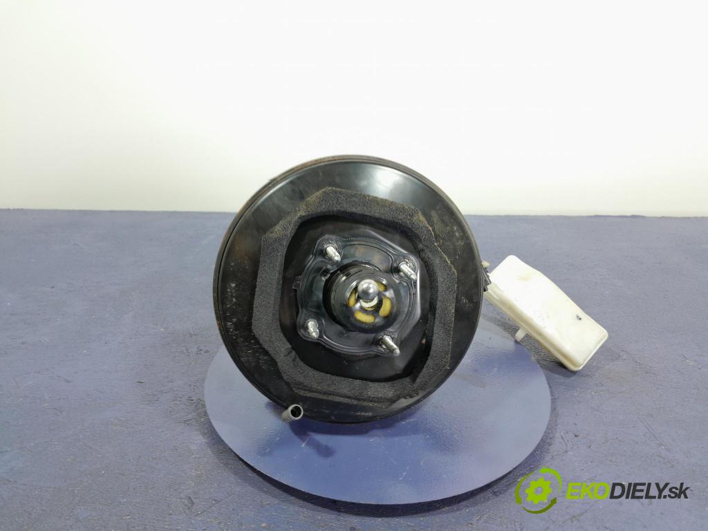 Citroen C4 2016 servo Brzdní: 9674749280