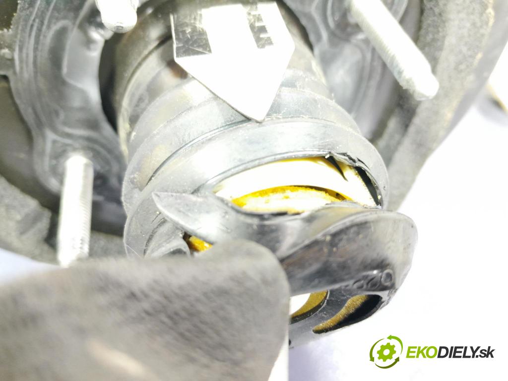 Citroen C4 2016 servo Brzdní: 9674749280