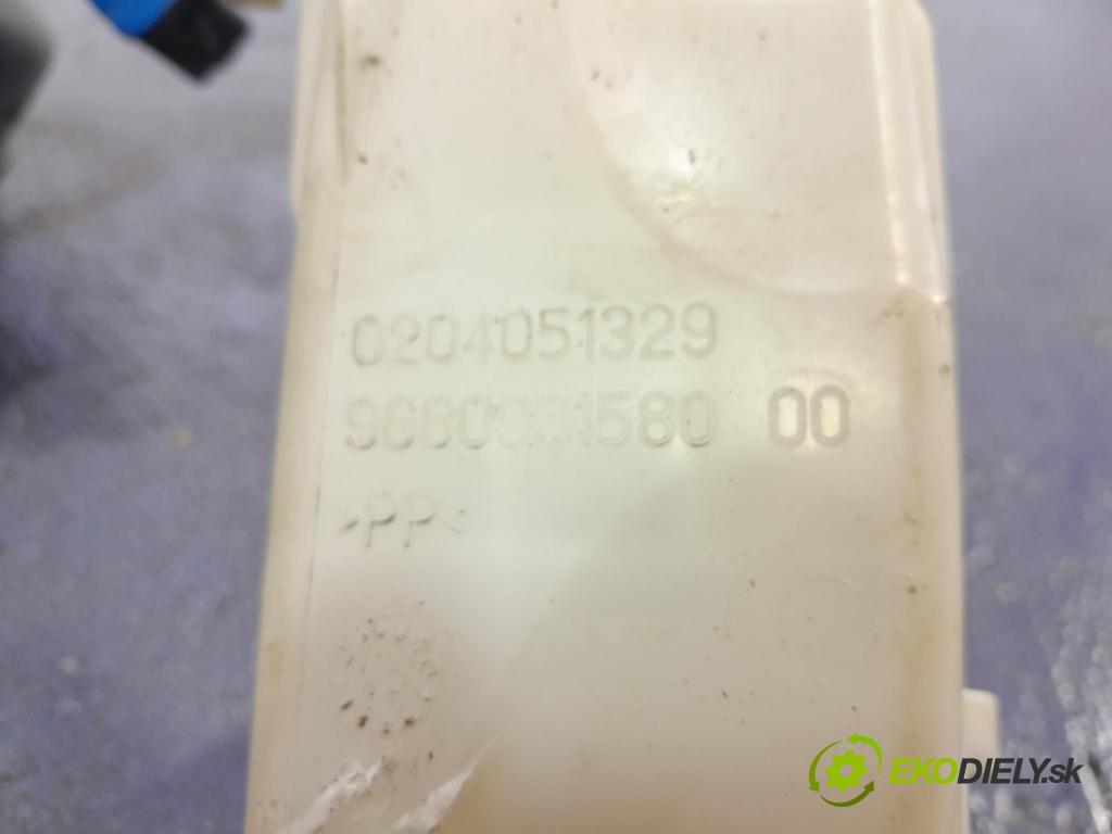 Citroen C4 2016 servo Brzdní: 9674749280