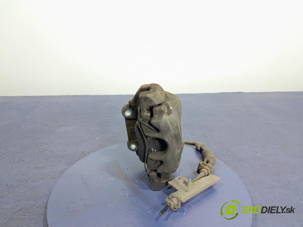 Citroen C4 2016 brzdič brzdový Predné v pravo: 9688275280