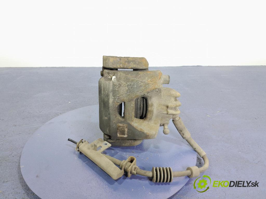 Citroen C4 2016 brzdič brzdový Predné v pravo: 9688275280