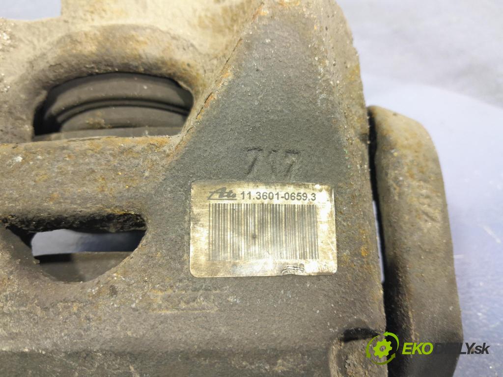 Citroen C4 2016 brzdič brzdový Predné v pravo: 9688275280