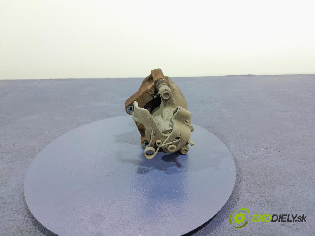 Citroen C4 2016 brzdič brzdový zad Vľavo: 01