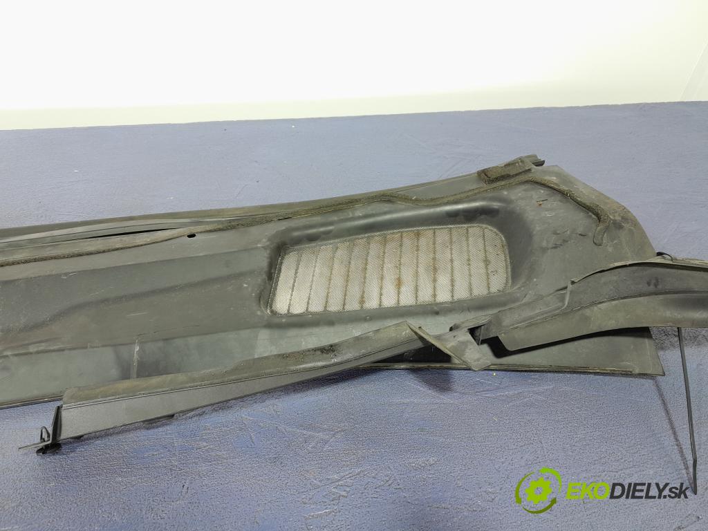 Ford Mondeo 2011 torpédo 7S71-A02216-AK