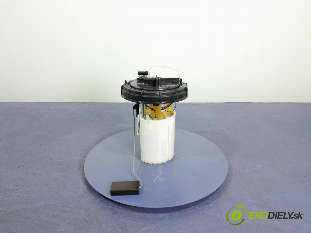 Citroen C4 2016 čerpadlo Pohonné hmoty / Systém Měření 9811298480