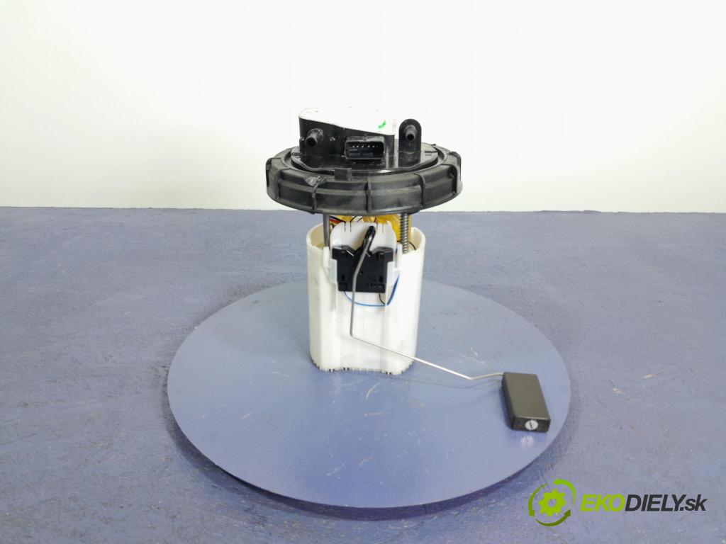 Citroen C4 2016 čerpadlo Pohonné hmoty / Systém Měření 9811298480