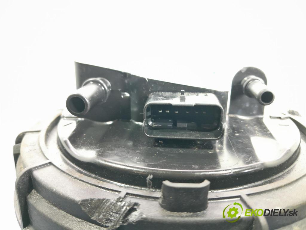 Citroen C4 2016 čerpadlo Pohonné hmoty / Systém Měření 9811298480